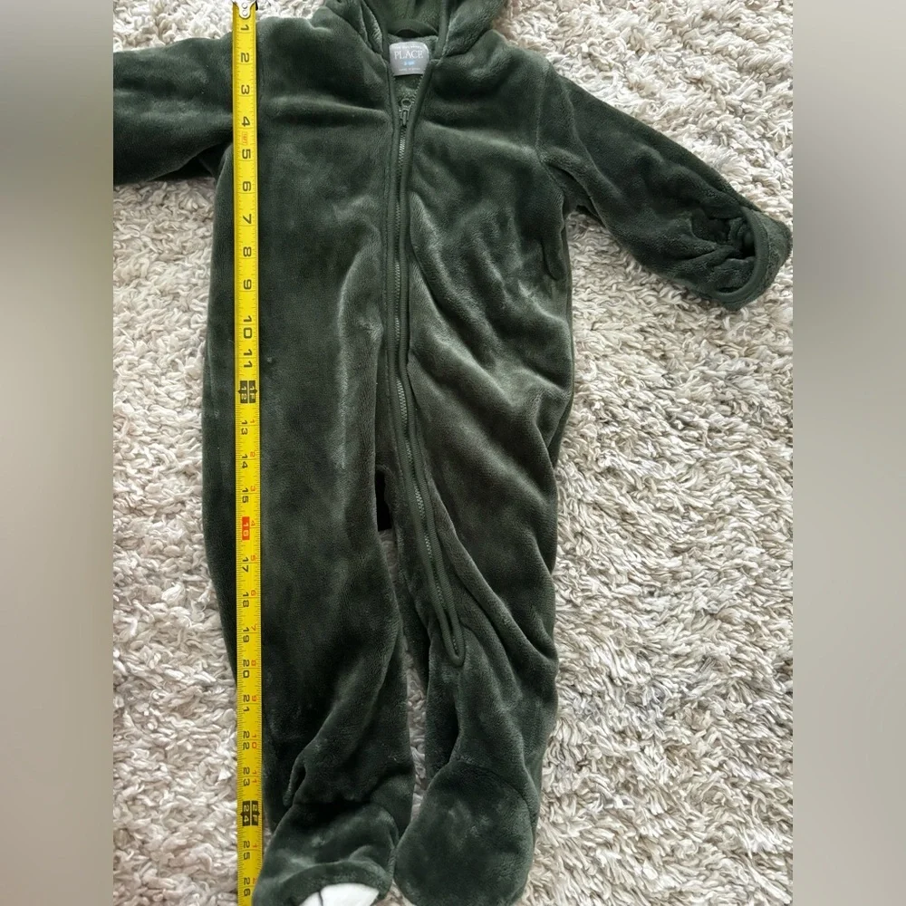 Halloween Costume Children’s Place Dinosaur Size 12 18 months
